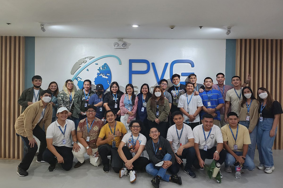 Awesome People and Programs 1