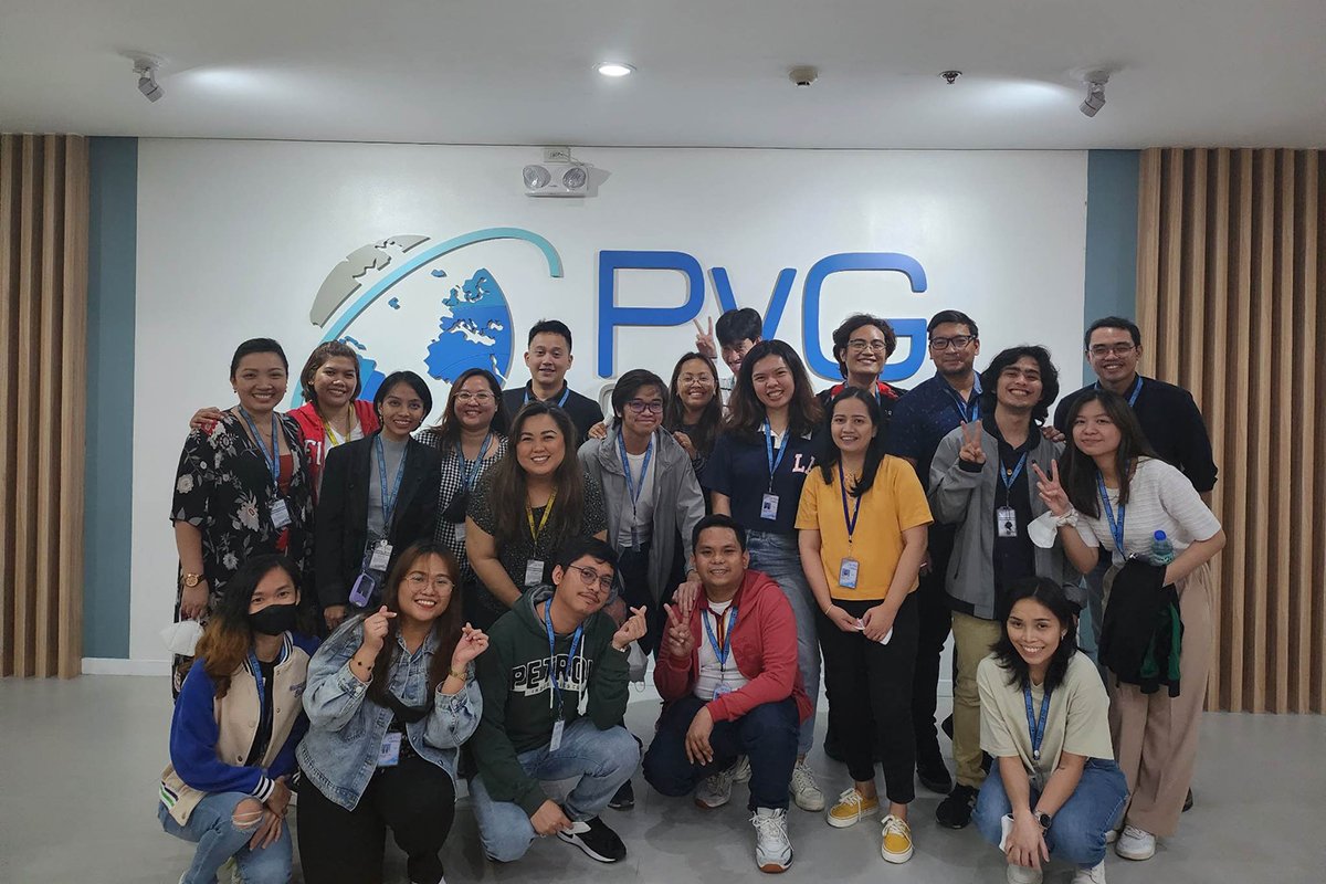 Awesome People and Programs 2