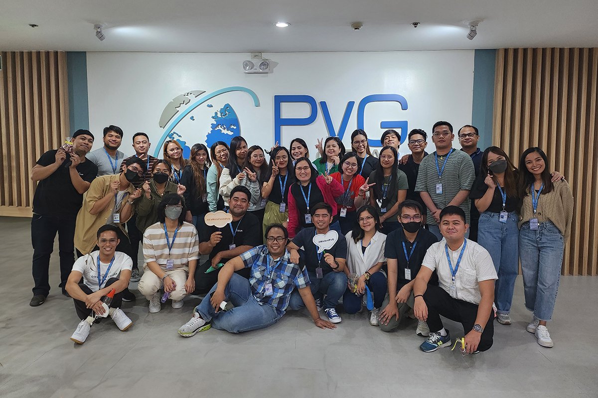 Awesome People and Programs 3