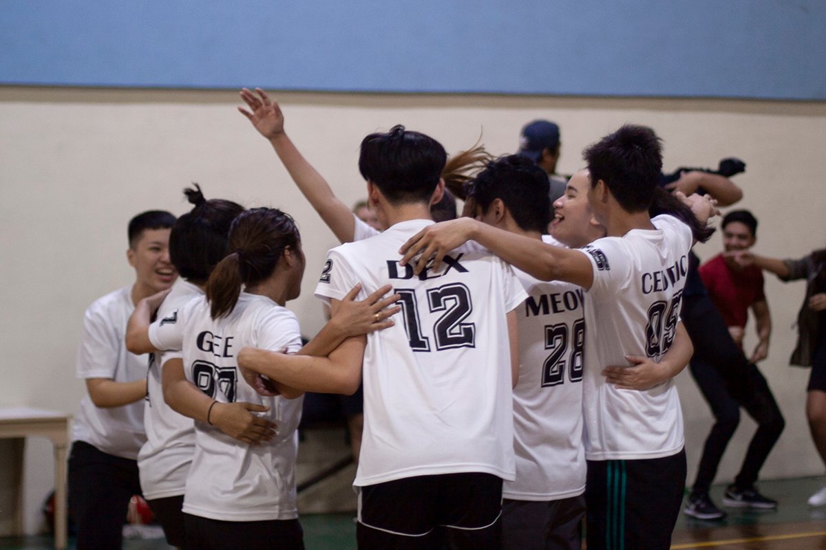 Collaborative Community 1