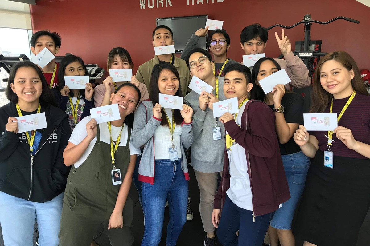 Collaborative Community 2