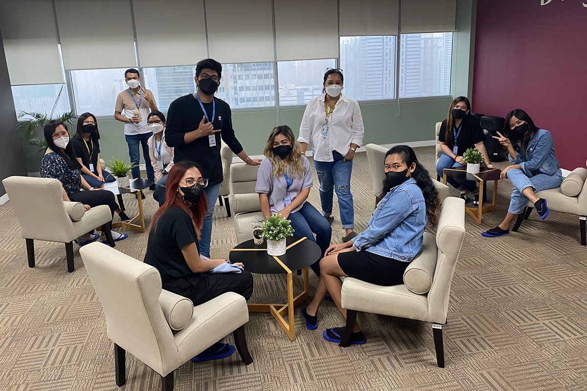 Collaborative Community 3