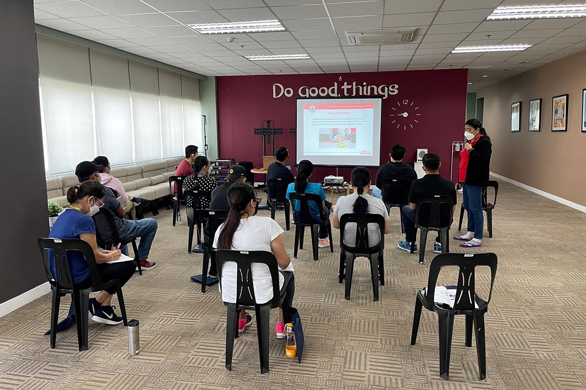 Empowered To Excel 2