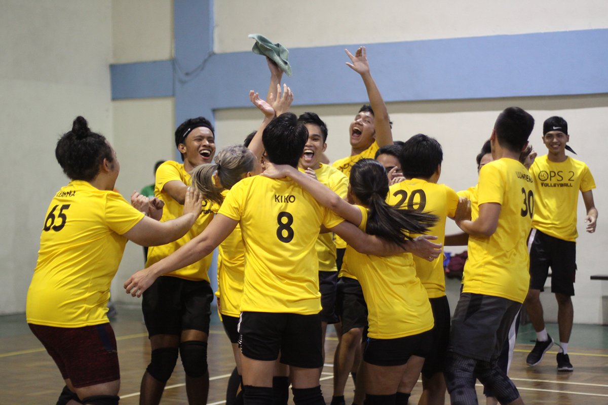 Empowered to Excel 1