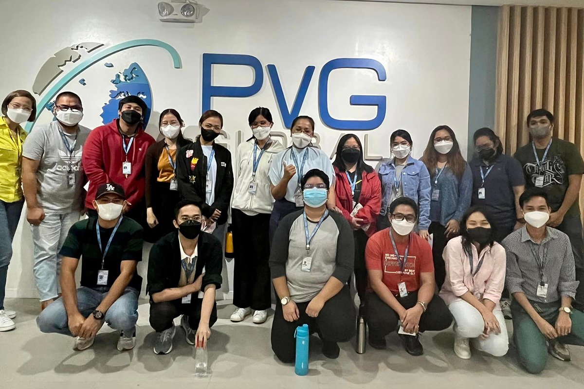 Empowered to Excel 3